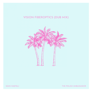 Vision Fiberoptics (Dub Mix)
