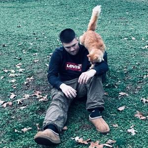 all we have is grief