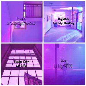 Free / Galaxy / R&B Type Beat