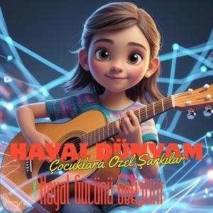 Hayal Denizi Gemisi II