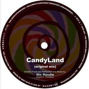 CandyLand (original mix)