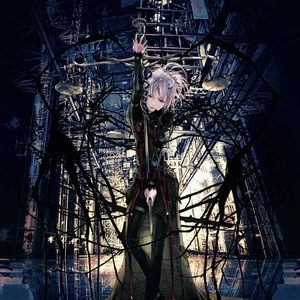 无名的怪物 中文填词（翻自 魇魇魇魔魇魇）