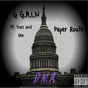 Paper Route (feat. Dee & Yoaz)
