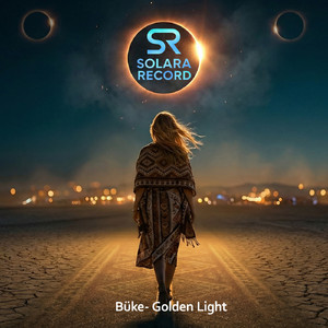 Golden Light (Original Mix)