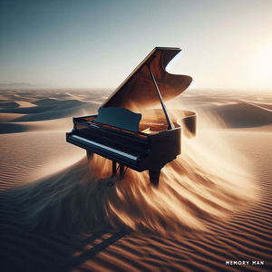 No One Like the Lord (Piano Cover)