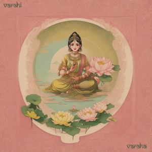 varaha - varahi