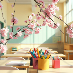 放課後メモリー