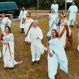 Getee Kabbo (Egiye Jawar Golpo)