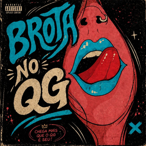 Brota no QG