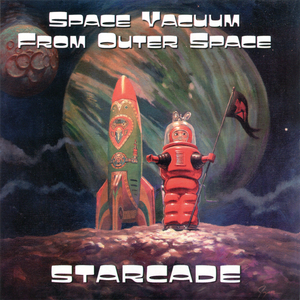 Starcade