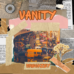 Vanity (Live)