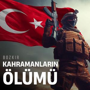 Bozkır - Kahramanların Ölümü
