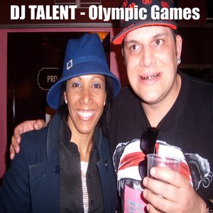 DJ TALENT - Olympic Games