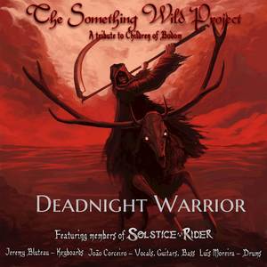 Deadnight Warrior