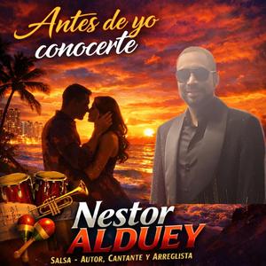 Antes de yo conocerte (Radio Edit)