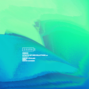 State of Revolution (David Löhlein & Rove Ranger Chant Remix)
