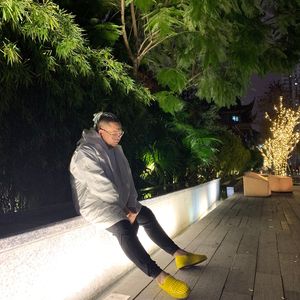 Jøker-Joker轻轻飘飘要上天（Joker-Fan remix）