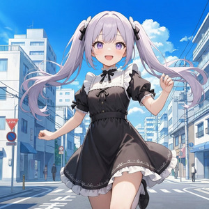 シロとアオの境界線