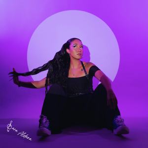 NOCHE AZUL (Púrpura)