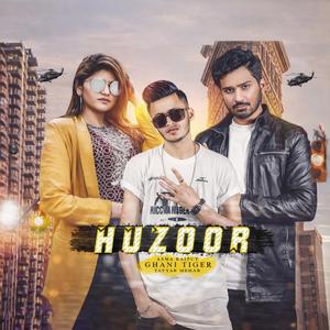 Hazoor (feat. Tayyab mehar & Asma rajpoot)