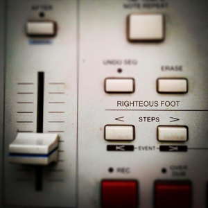 Infants Guide to the Galaxy (feat. Raw Poetic)