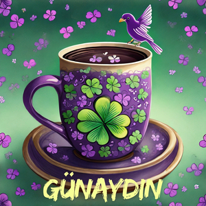 Günaydın (Versiyon 2)