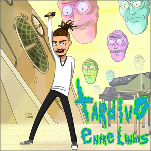 Entre Linhas (feat. DD)