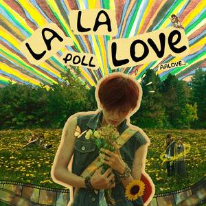 la la love - beat