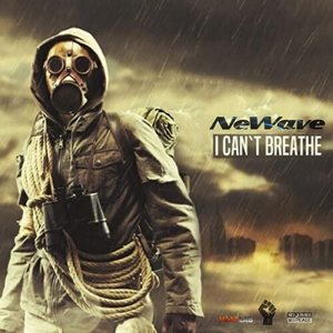 I Can't Breathe (feat. Wavy Wayy)