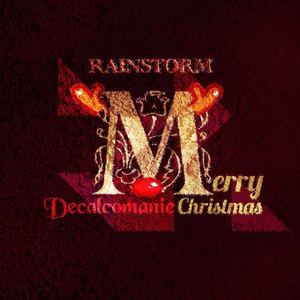 Decalcomanie（原唱：mamamoo）