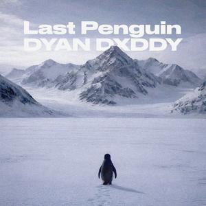 Last Penguin