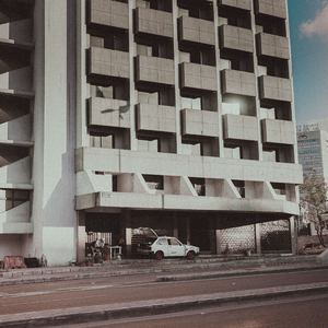 Marisa (Original Mix)