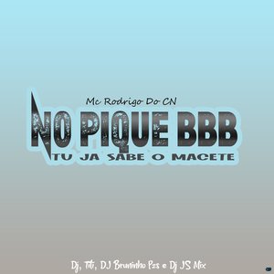 No Pique BBB, Tu Ja Sabe o Macete (feat. DJ JS Mix)