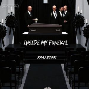 Tylenol-Inside my Funeral(Official Audio)