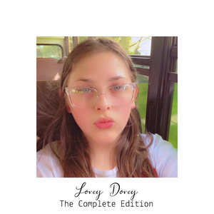 Lovey Dovey (Sped Up)