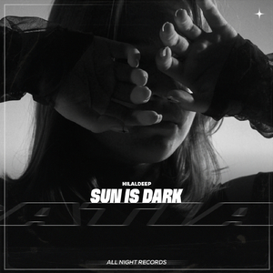 Sun Is Dark