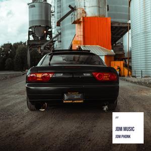 JDM Phonk