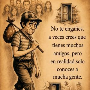 Conozco Mucha Gente