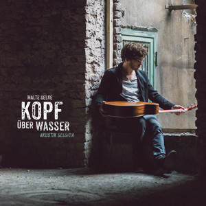 Kopf über Wasser