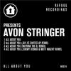 Avon Stringer - All About You (Mo'funk The DJ Remix)