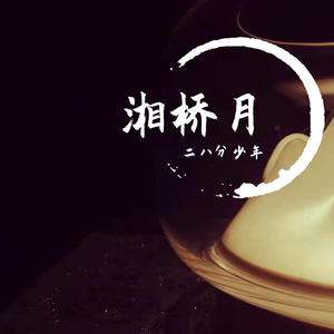 湘桥月（翻自 银临）