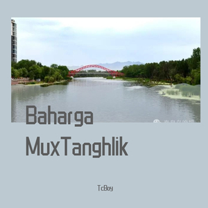 Baharga Muxtaghlik