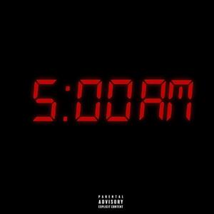 5AM Freestyle