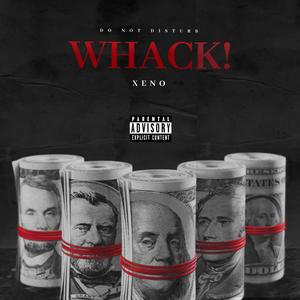 WHACK!
