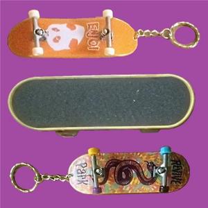 TECH DECK