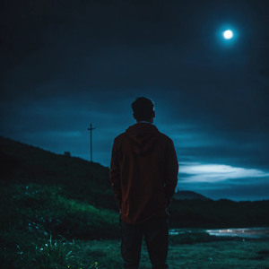 Снова ночь опустилась