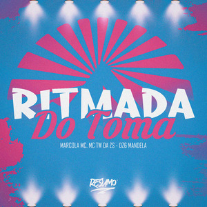 Ritmada do Toma