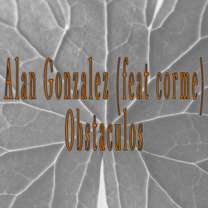 Obstaculos (feat. Corme)