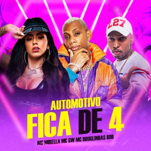 Automotivo Fica de 4