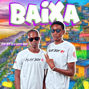 Baixa (Remix)